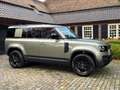 Land Rover Defender 110 LICHTE VRACHT/PANODAK/LUCHTVERING€65000+BTW Vert - thumbnail 10