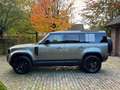 Land Rover Defender 110 LICHTE VRACHT/PANODAK/LUCHTVERING€65000+BTW Vert - thumbnail 3