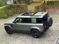 Land Rover Defender 110 LICHTE VRACHT/PANODAK/LUCHTVERING€65000+BTW Vert - thumbnail 15