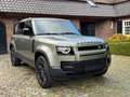 Land Rover Defender 110 LICHTE VRACHT/PANODAK/LUCHTVERING€65000+BTW Vert - thumbnail 12