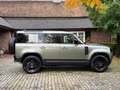 Land Rover Defender 110 LICHTE VRACHT/PANODAK/LUCHTVERING€65000+BTW Vert - thumbnail 9