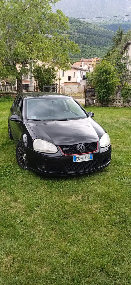 Volkswagen Golf 5p 2.0 tdi Sportline 4motion dpf - 1