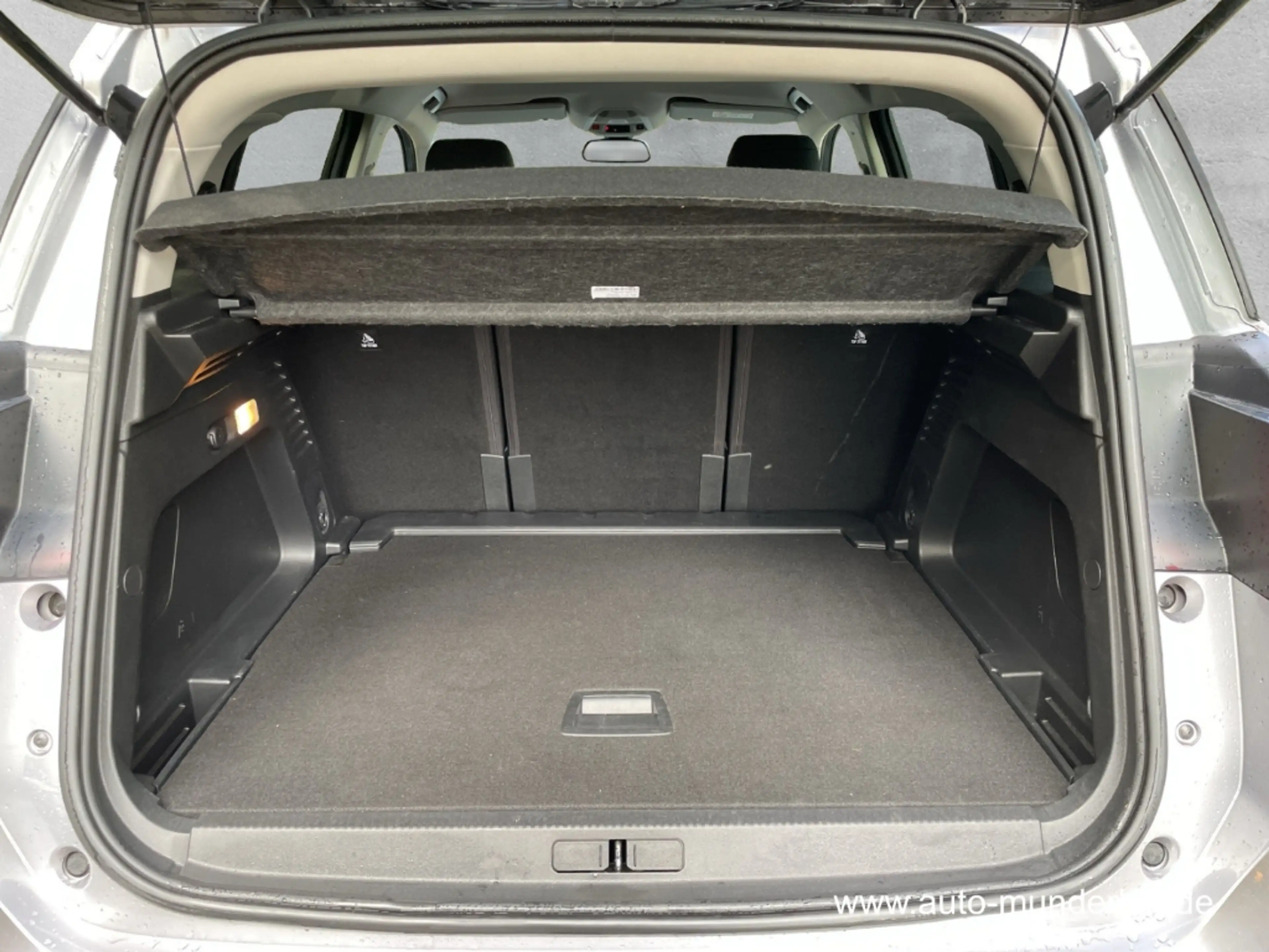 Citroen C5 Aircross PureTech 180 EAT8 Shine   NAVI KLIMAAUTOM.  DRIVE- — photo 6