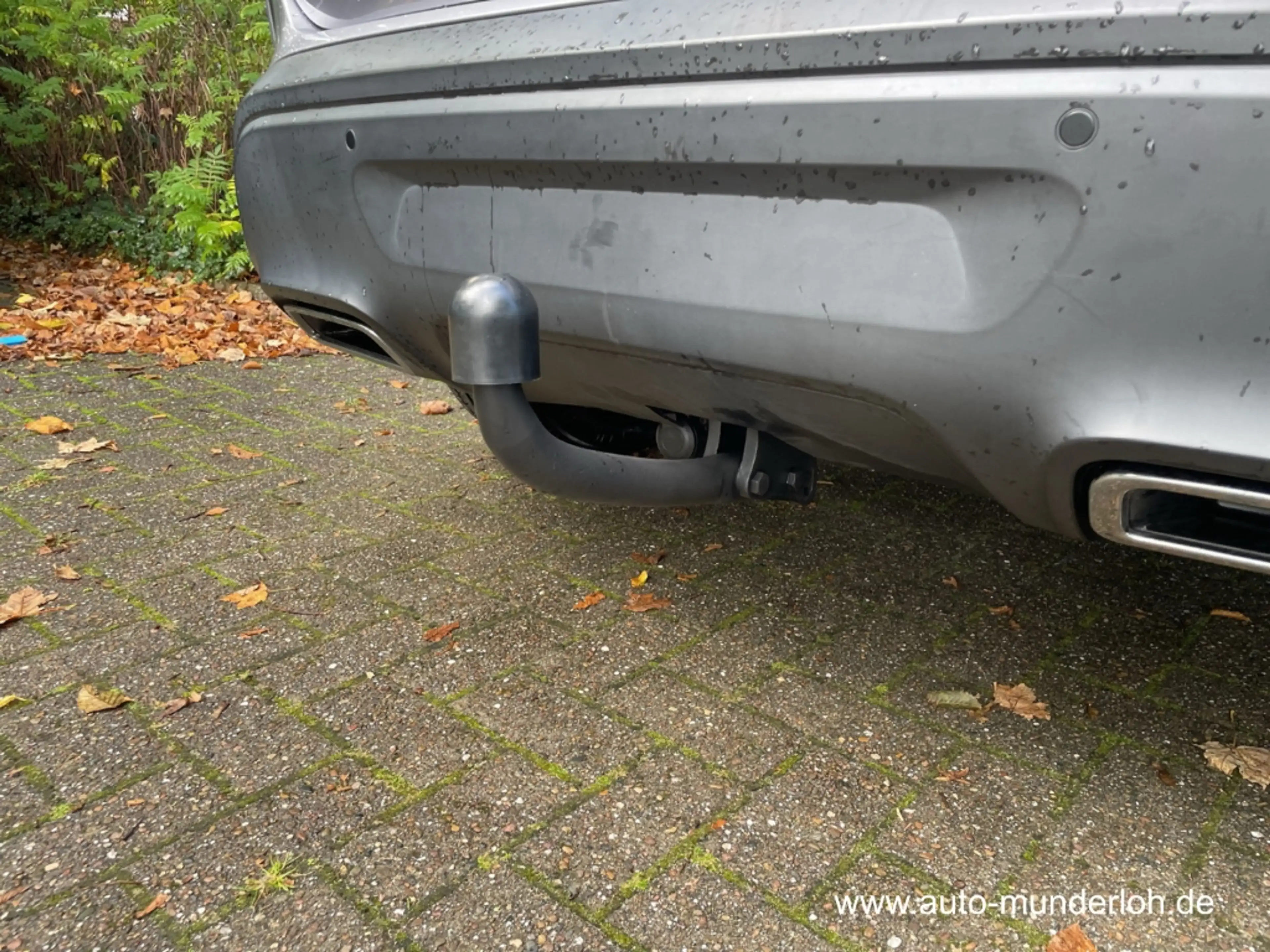 Citroen C5 Aircross PureTech 180 EAT8 Shine   NAVI KLIMAAUTOM.  DRIVE- — photo 16