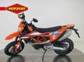 KTM 690 SMC R Oranje - thumbnail 4