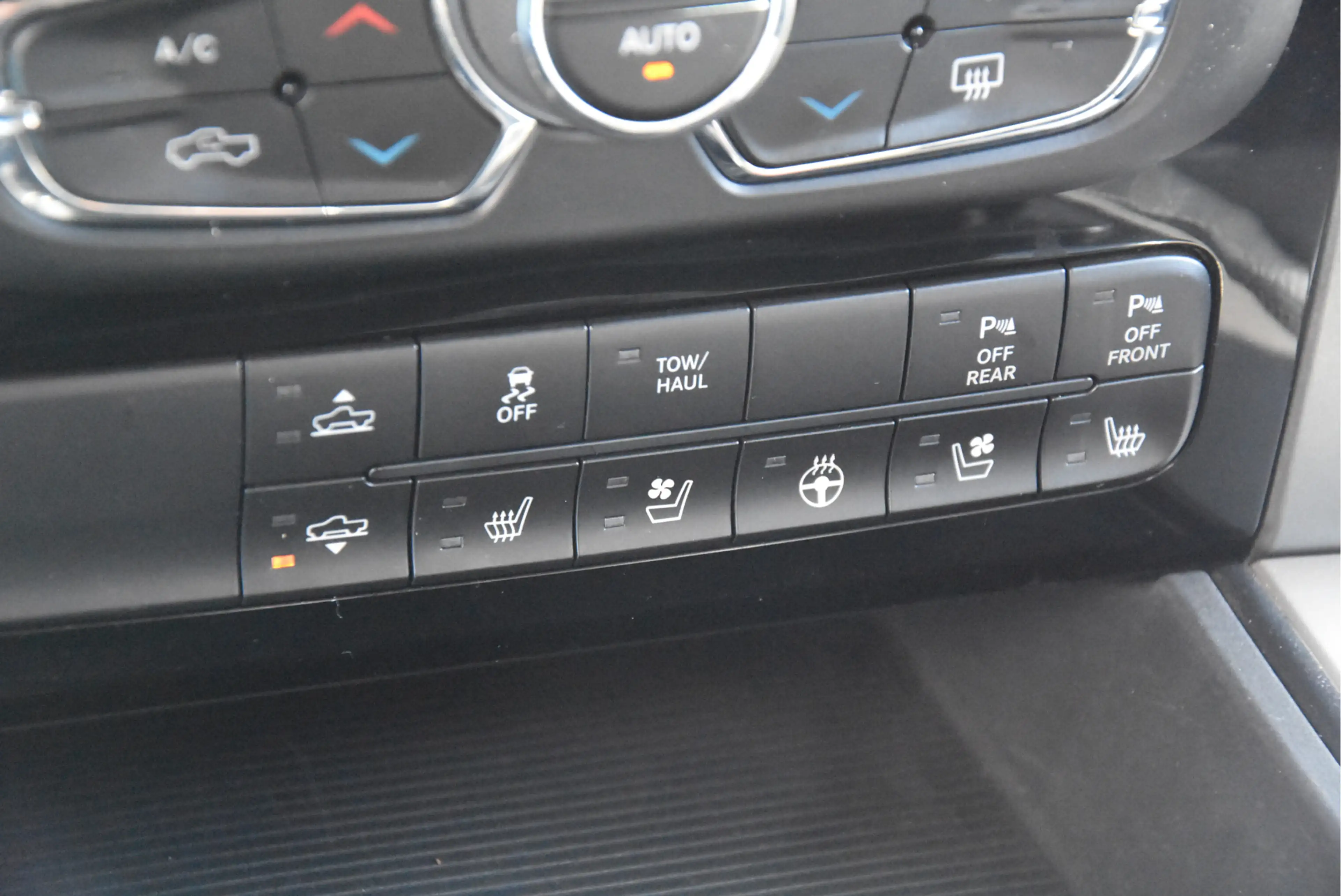 Dodge RAM 1500 5.7 V8 4x4 Crew Cab Sport | Lucht | 2e eigena — photo 13