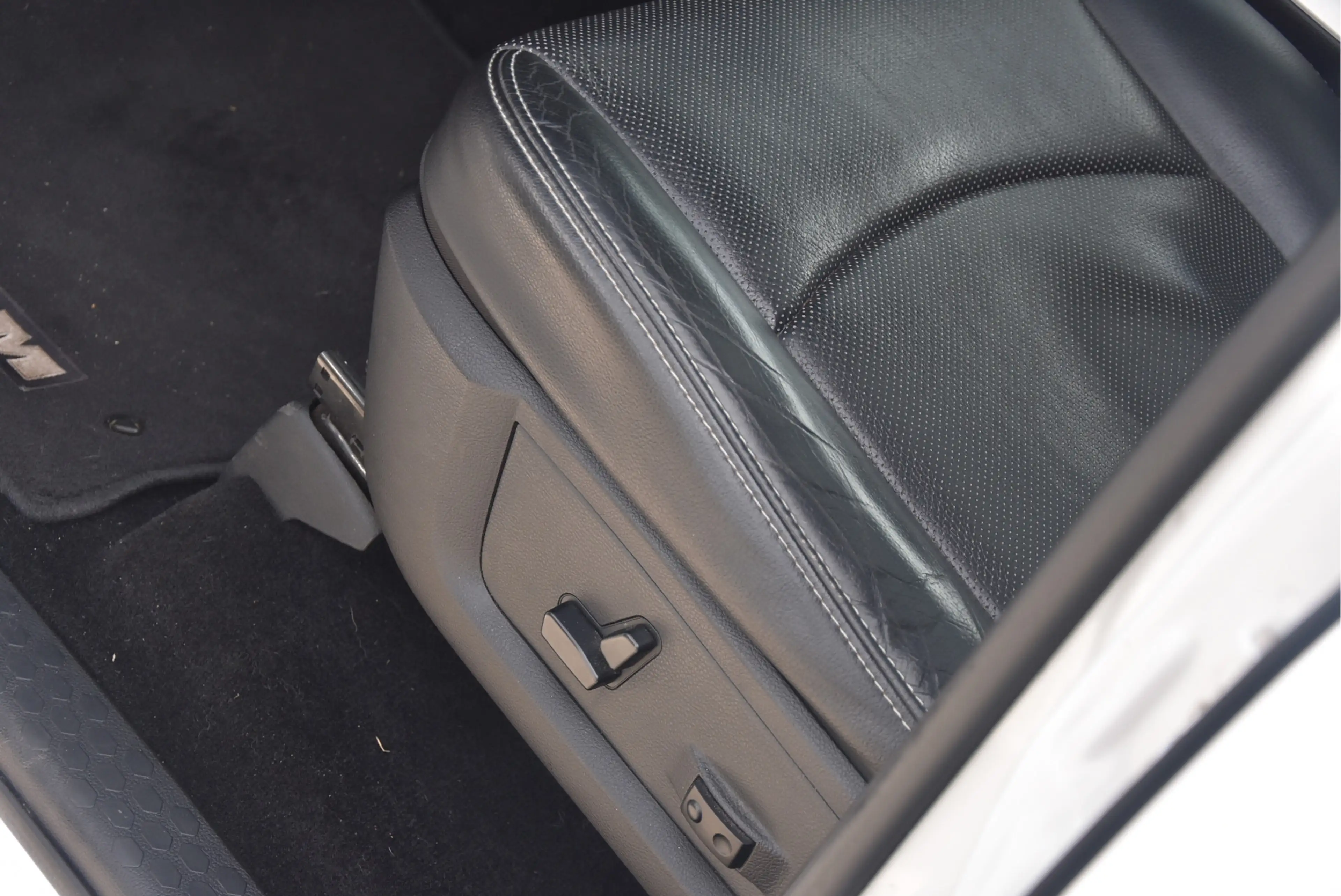 Dodge RAM 1500 5.7 V8 4x4 Crew Cab Sport | Lucht | 2e eigena — photo 18