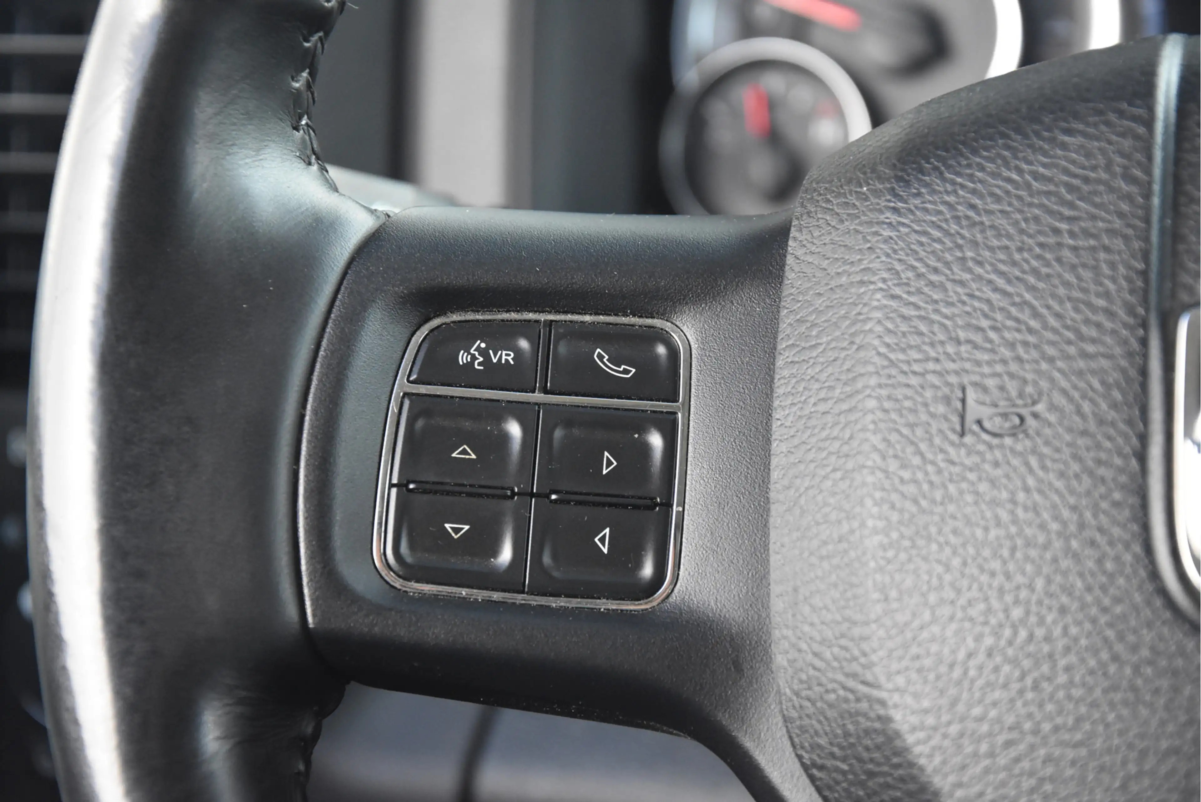 Dodge RAM 1500 5.7 V8 4x4 Crew Cab Sport | Lucht | 2e eigena — photo 7