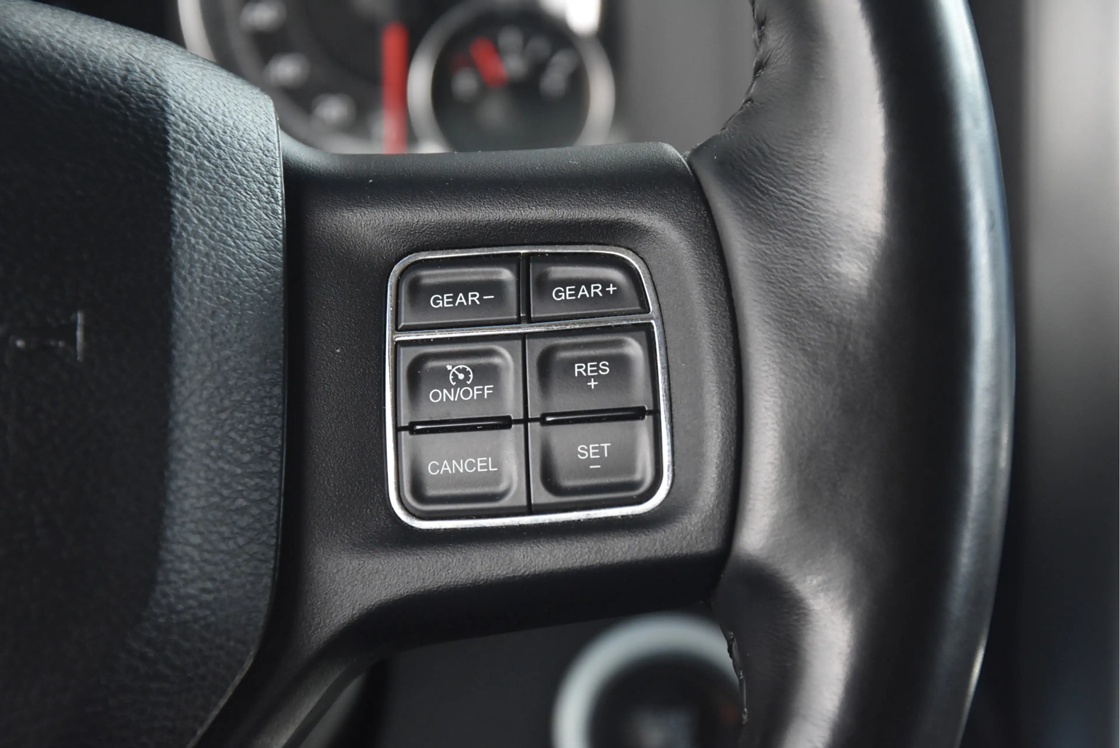 Dodge RAM 1500 5.7 V8 4x4 Crew Cab Sport | Lucht | 2e eigena — photo 6