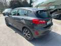 Ford Fiesta Fiesta 5p 1.5 tdci Titanium 85cv Gris - thumbnail 6