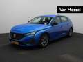 Peugeot 308 1.2 PureTech 110PK Active Pack Business Blauw - thumbnail 1