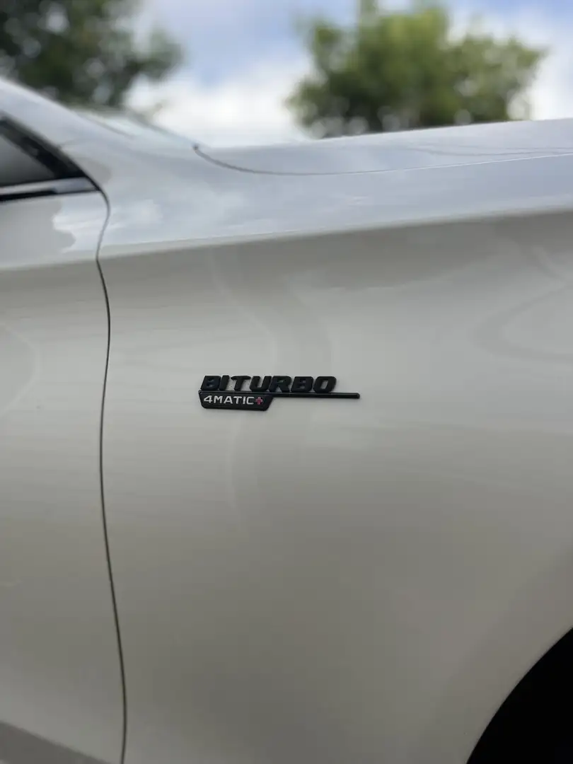 Mercedes-Benz C 43 AMG Coupe 4Matic 9G-TRONIC - 2