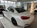 BMW 420 i White - thumbnail 4