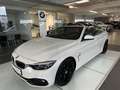 BMW 420 i White - thumbnail 5