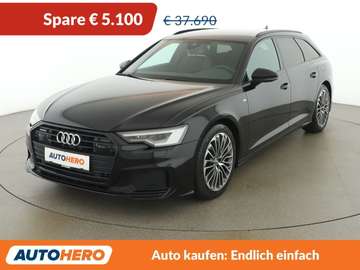 55 TFSIe quattro S-Line Aut. *LED*ACC*SPUR*AKH*CAM