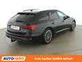 Audi A6 55 TFSIe quattro S-Line Aut. *LED*ACC*SPUR*AKH*CAM Schwarz - thumbnail 6