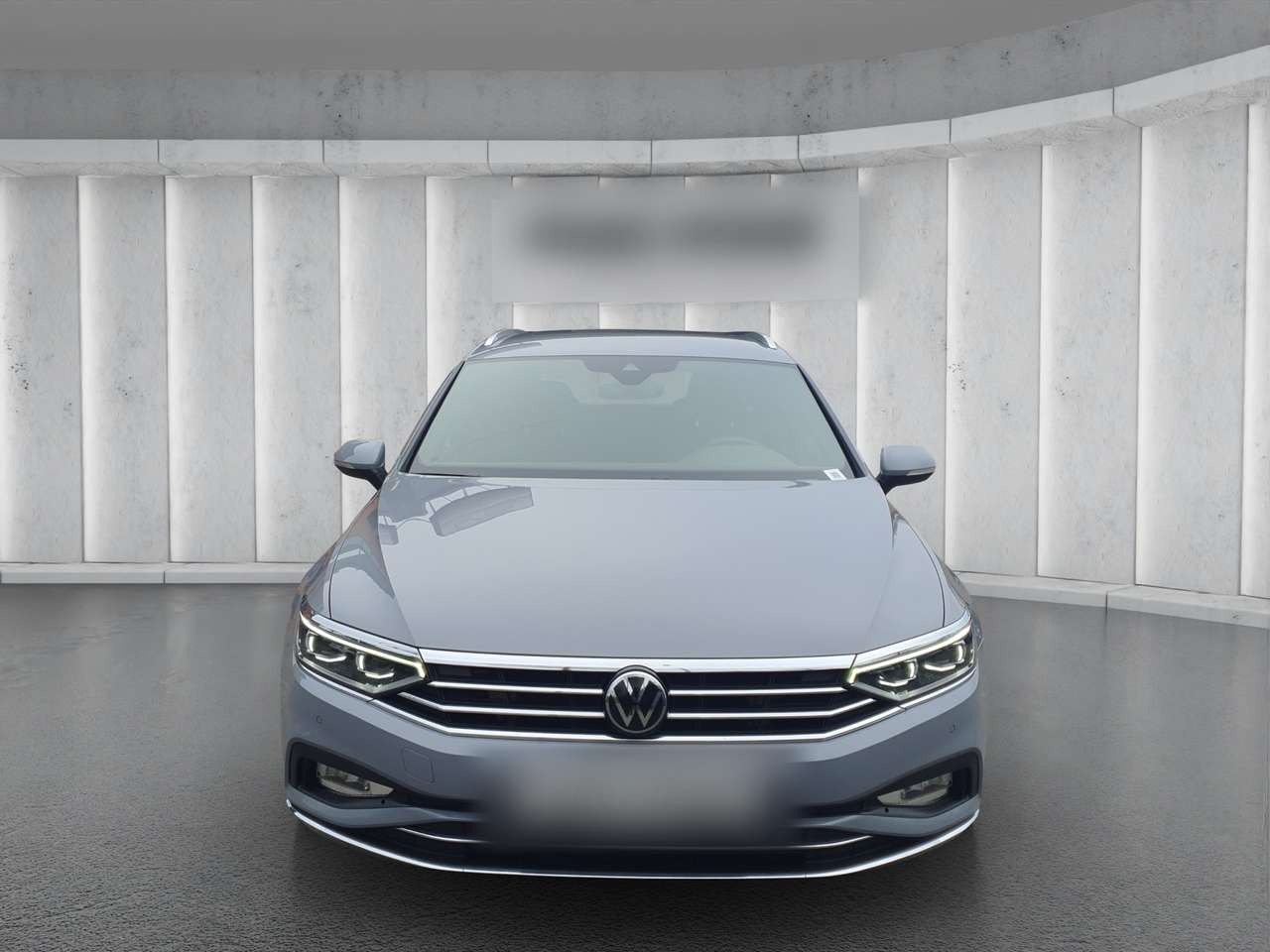 Volkswagen-Passat-Elegance Kombi 2.0 TDI LED GJR ACC RFK Navi