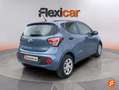 Hyundai i10 1.0 Go Plus Azul - thumbnail 10