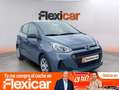 Hyundai i10 1.0 Go Plus Azul - thumbnail 1