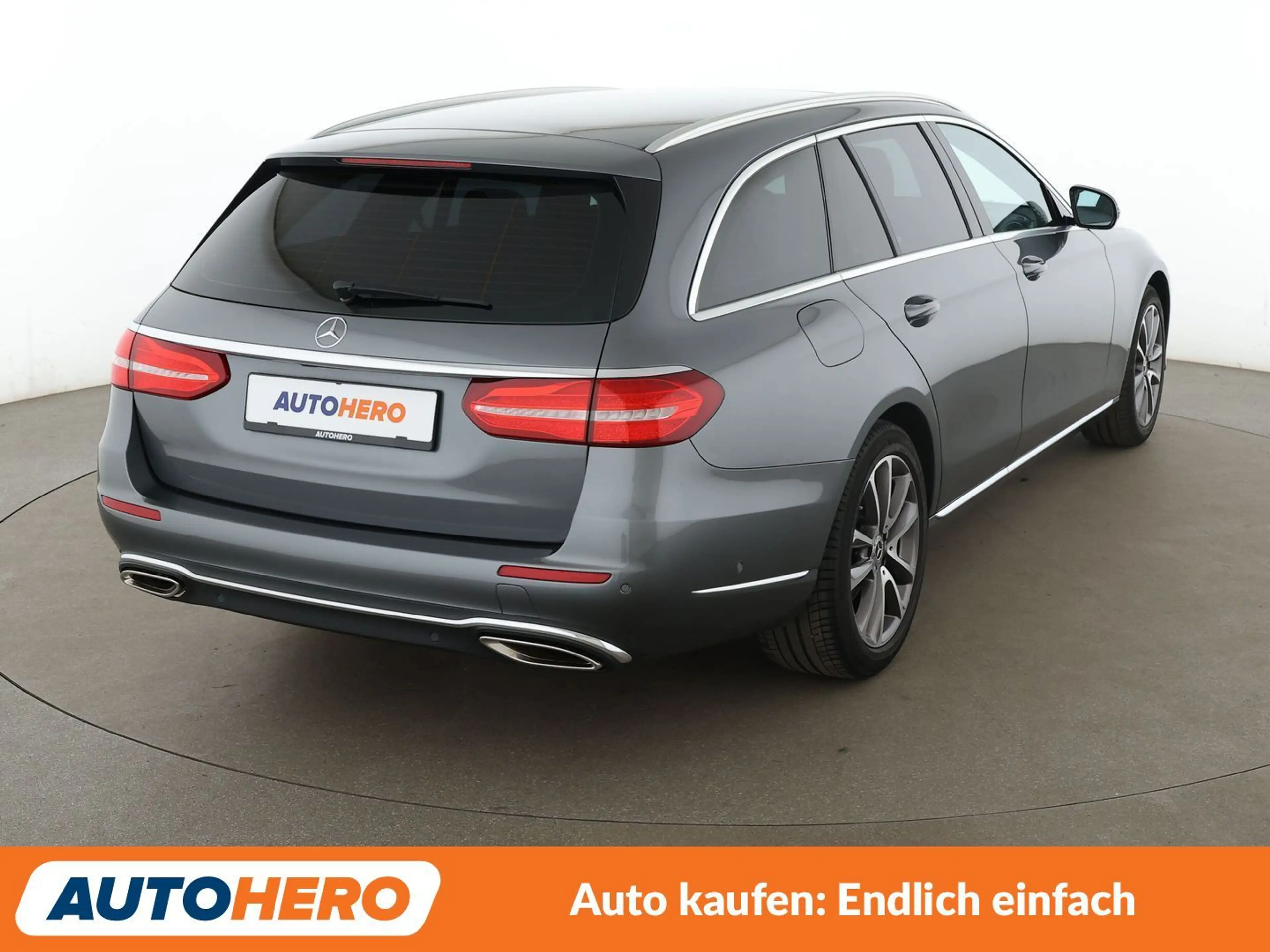 Mercedes-Benz E 250 T Exclusive Aut.*LED*NAVI*ACC*CAM*PDC*SHZ*KLIMA* — photo 6