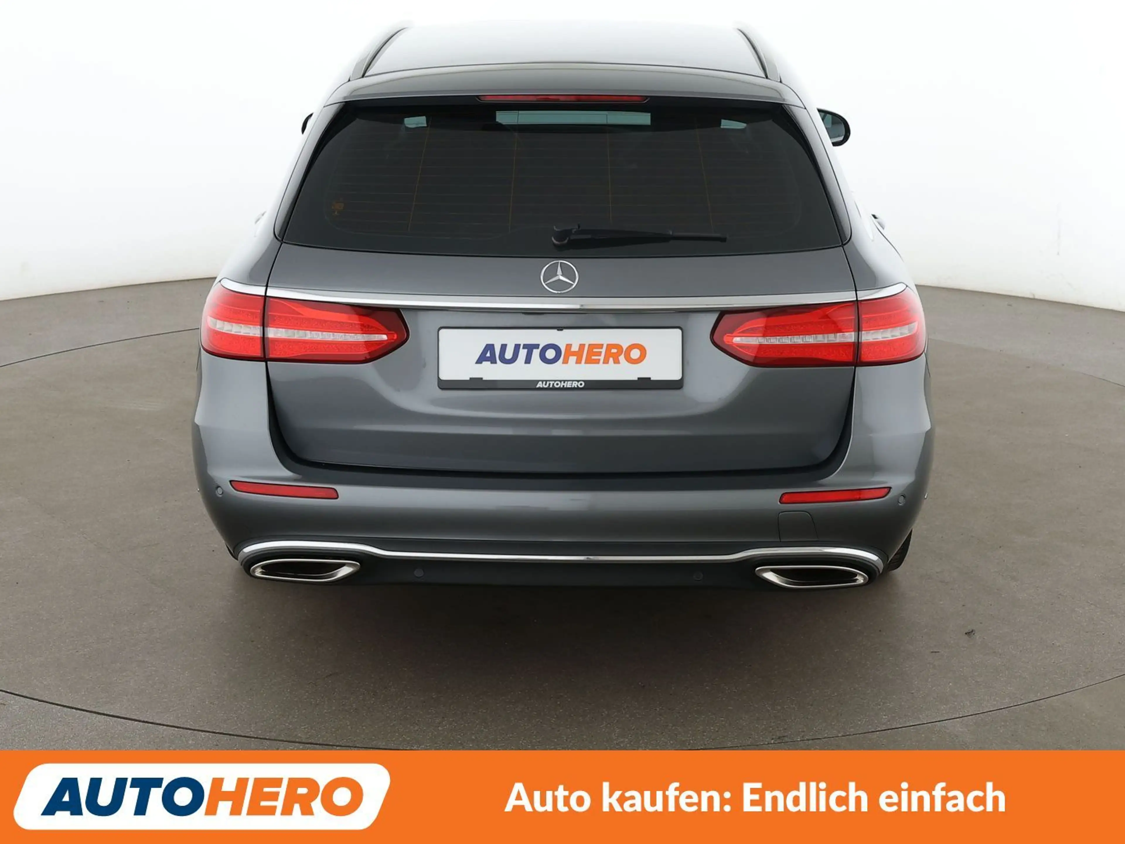 Mercedes-Benz E 250 T Exclusive Aut.*LED*NAVI*ACC*CAM*PDC*SHZ*KLIMA* — photo 5