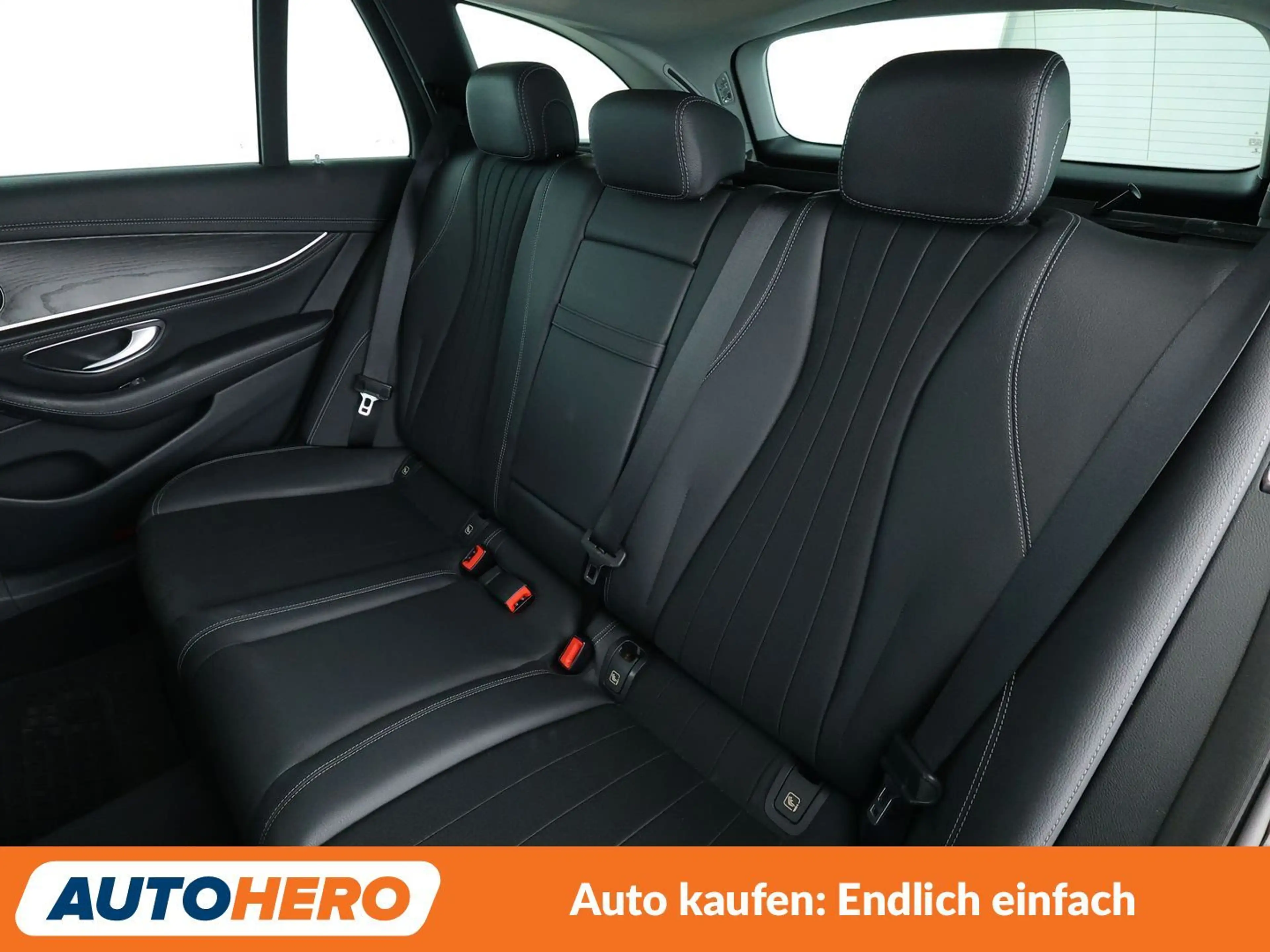 Mercedes-Benz E 250 T Exclusive Aut.*LED*NAVI*ACC*CAM*PDC*SHZ*KLIMA* — photo 14