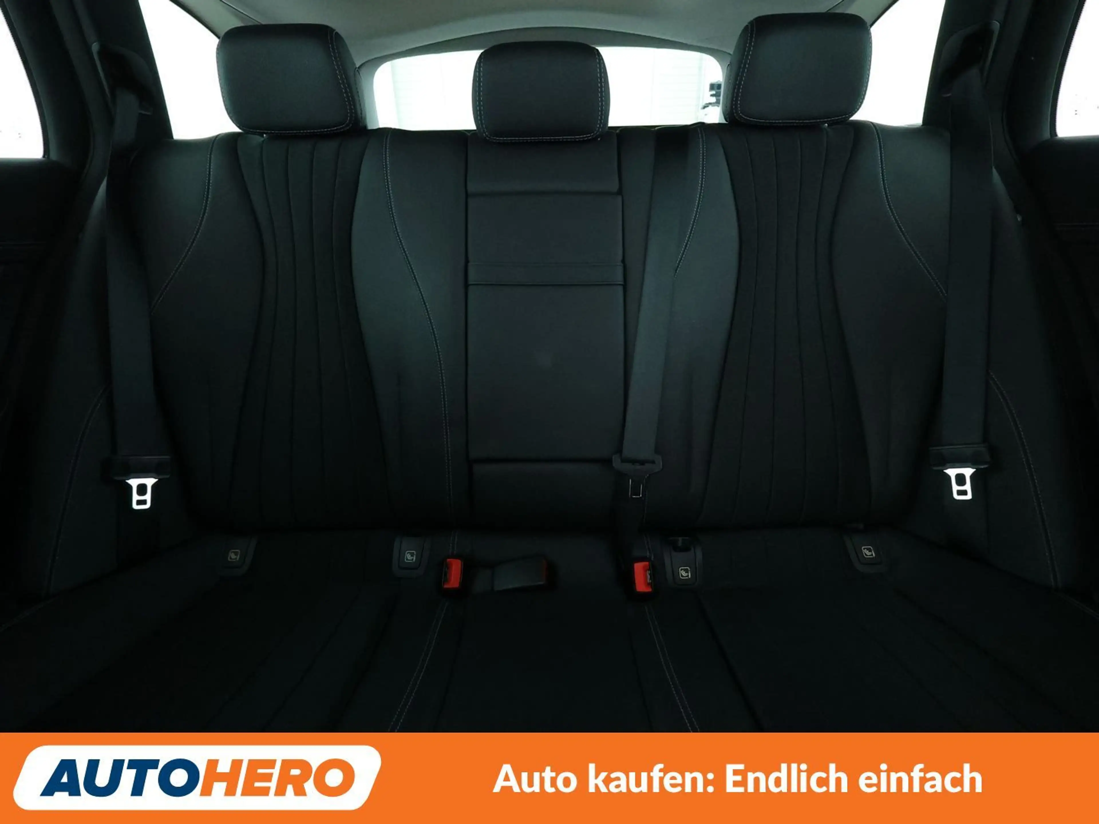 Mercedes-Benz E 250 T Exclusive Aut.*LED*NAVI*ACC*CAM*PDC*SHZ*KLIMA* — photo 15