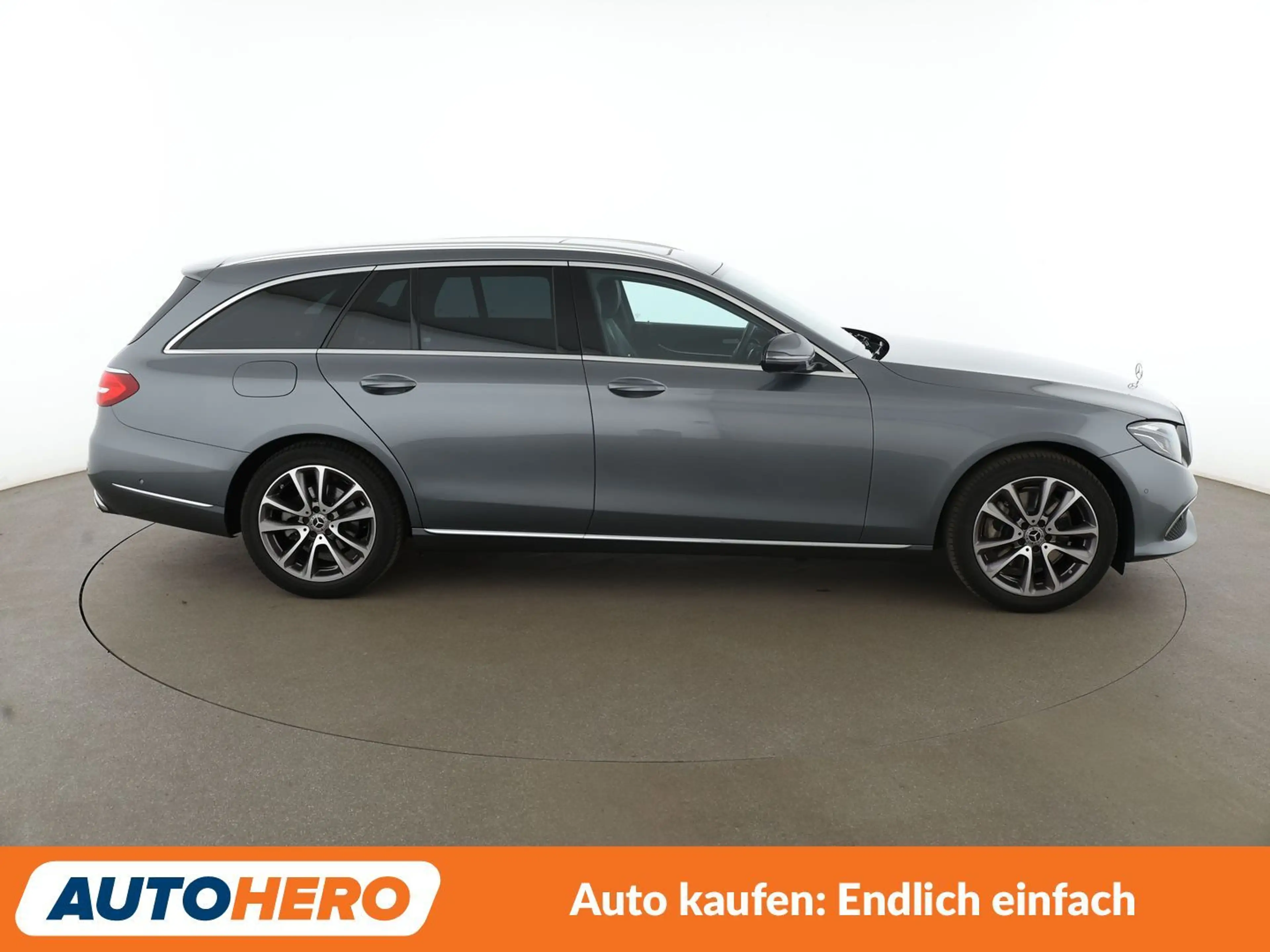 Mercedes-Benz E 250 T Exclusive Aut.*LED*NAVI*ACC*CAM*PDC*SHZ*KLIMA* — photo 7