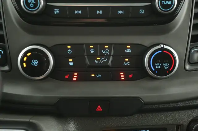 Ford Transit Custom view 16