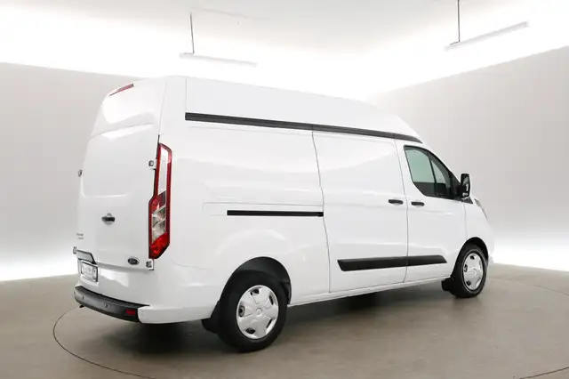 Ford Transit Custom view 26