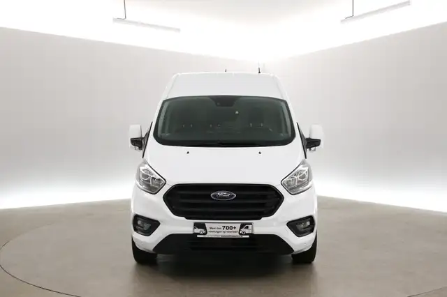 Ford Transit Custom view 7