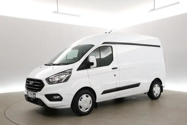 Ford Transit Custom view 8
