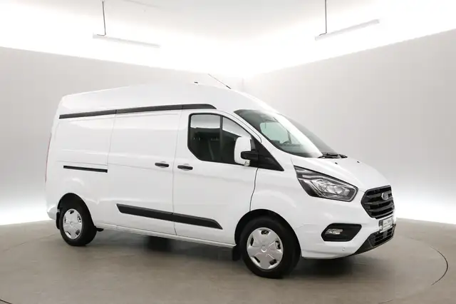 Ford Transit Custom view 6
