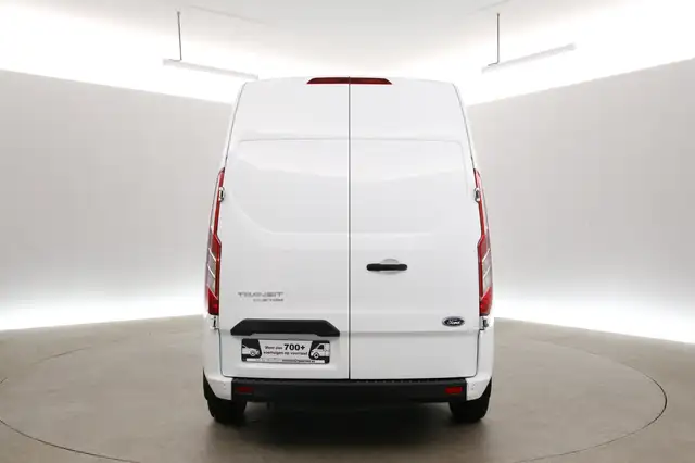 Ford Transit Custom view 25