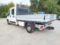 Fiat DUCATO  33 2.3 MJT 120CV PM DOPPIA CABINA Bianco - thumbnail 5