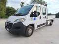 Fiat DUCATO  33 2.3 MJT 120CV PM DOPPIA CABINA Bianco - thumbnail 7
