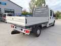 Fiat DUCATO  33 2.3 MJT 120CV PM DOPPIA CABINA Bianco - thumbnail 3