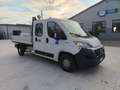 Fiat DUCATO  33 2.3 MJT 120CV PM DOPPIA CABINA Bianco - thumbnail 1