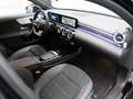 Mercedes-Benz A 180 Kompaktlimousine SpurW S-Sitz Night Sport Negro - thumbnail 9