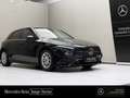 Mercedes-Benz A 180 Kompaktlimousine SpurW S-Sitz Night Sport Negro - thumbnail 1