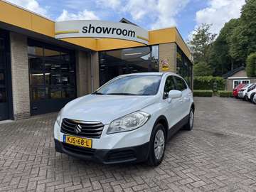 1.6 Comfort Airco