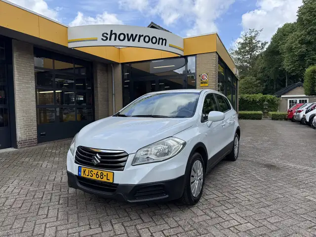 Suzuki SX4 S-Cross 1.6 Comfort Airco