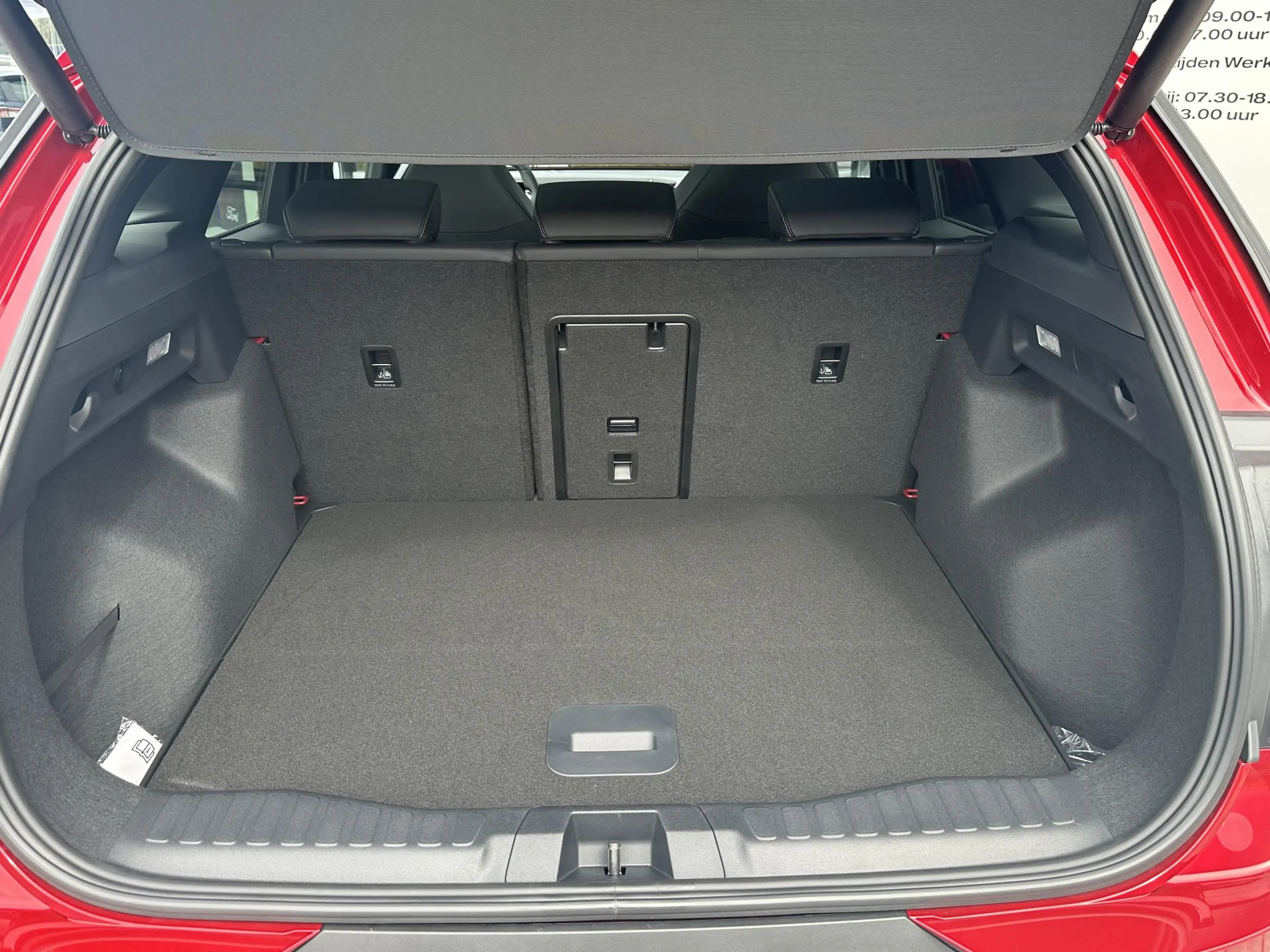 Ford Explorer Premium Extended Range RWD 77 kWh €3.500,- VOORDEE — photo 11