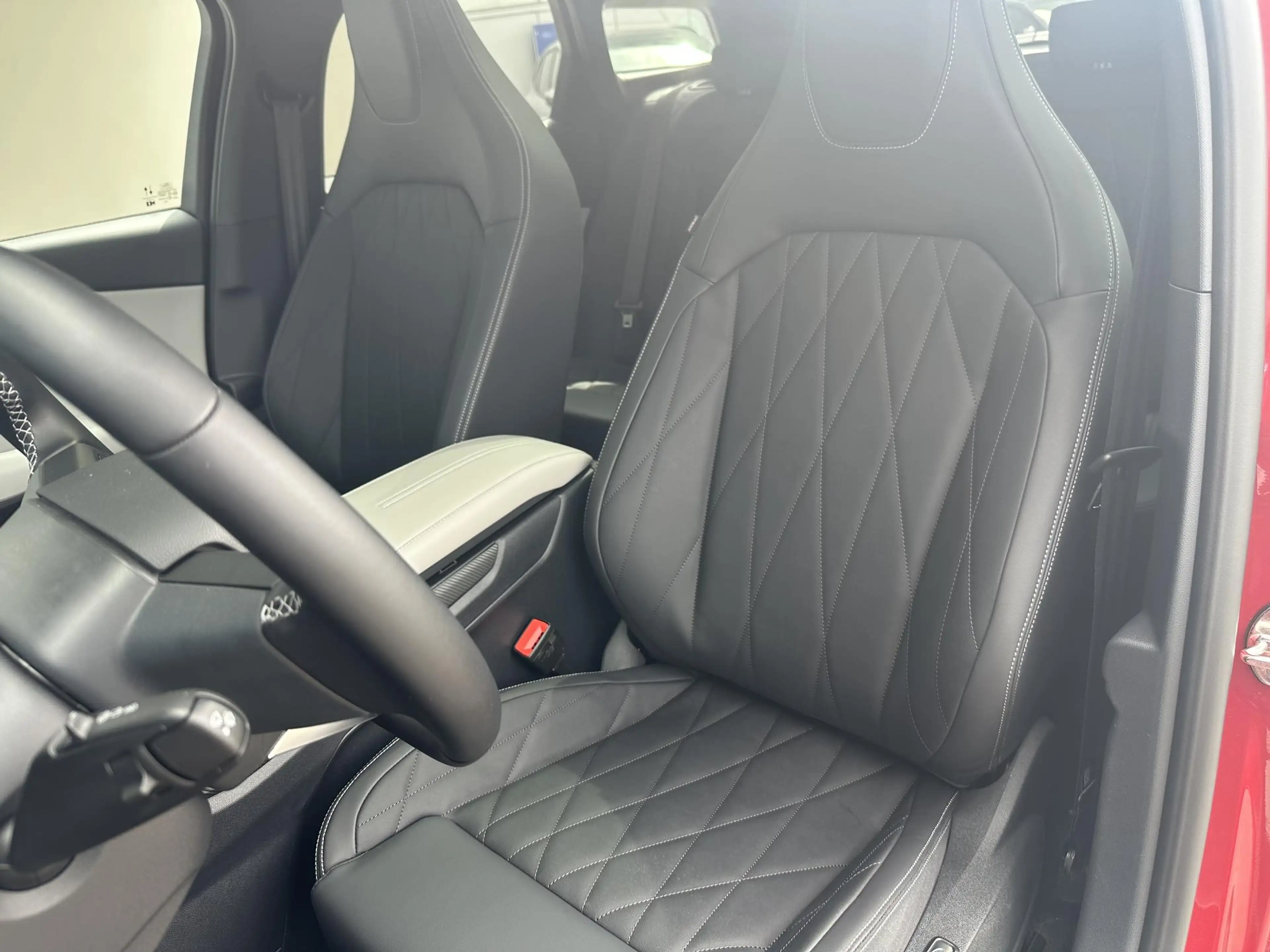 Ford Explorer Premium Extended Range RWD 77 kWh €3.500,- VOORDEE — photo 12