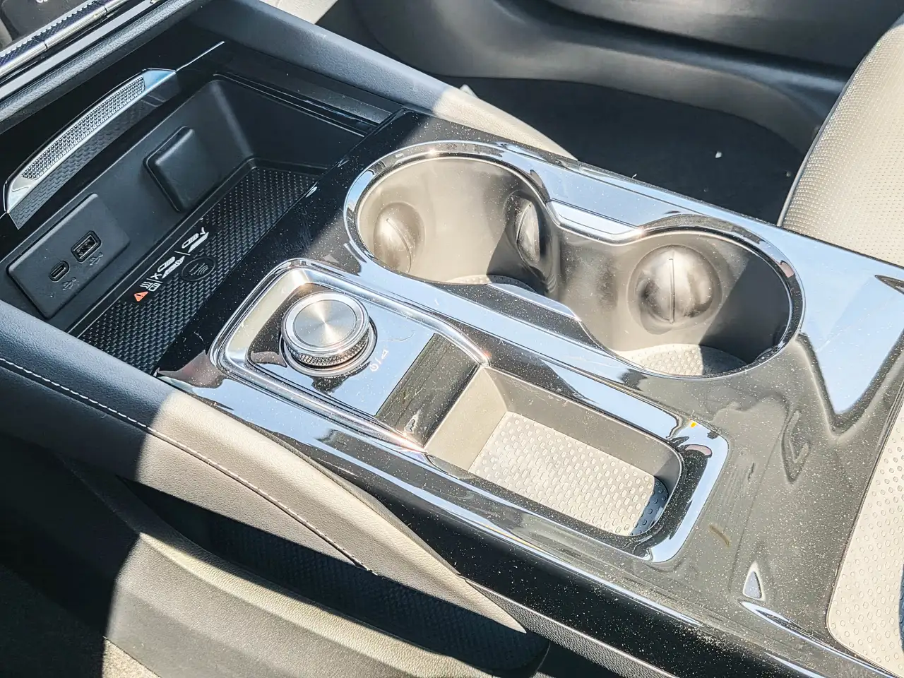 Buick Envision снимка Buick Envision