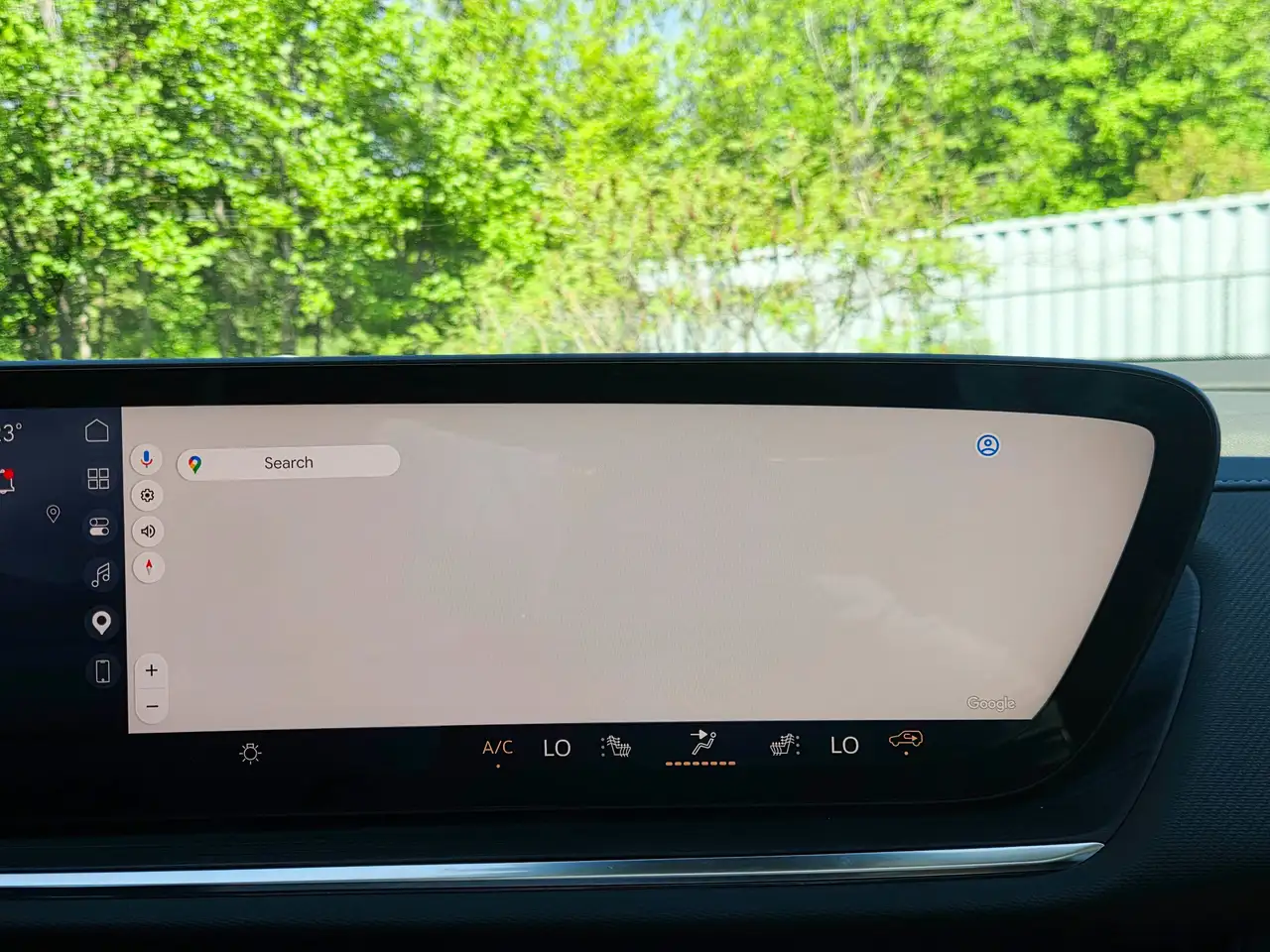 Buick Envision снимка Buick Envision