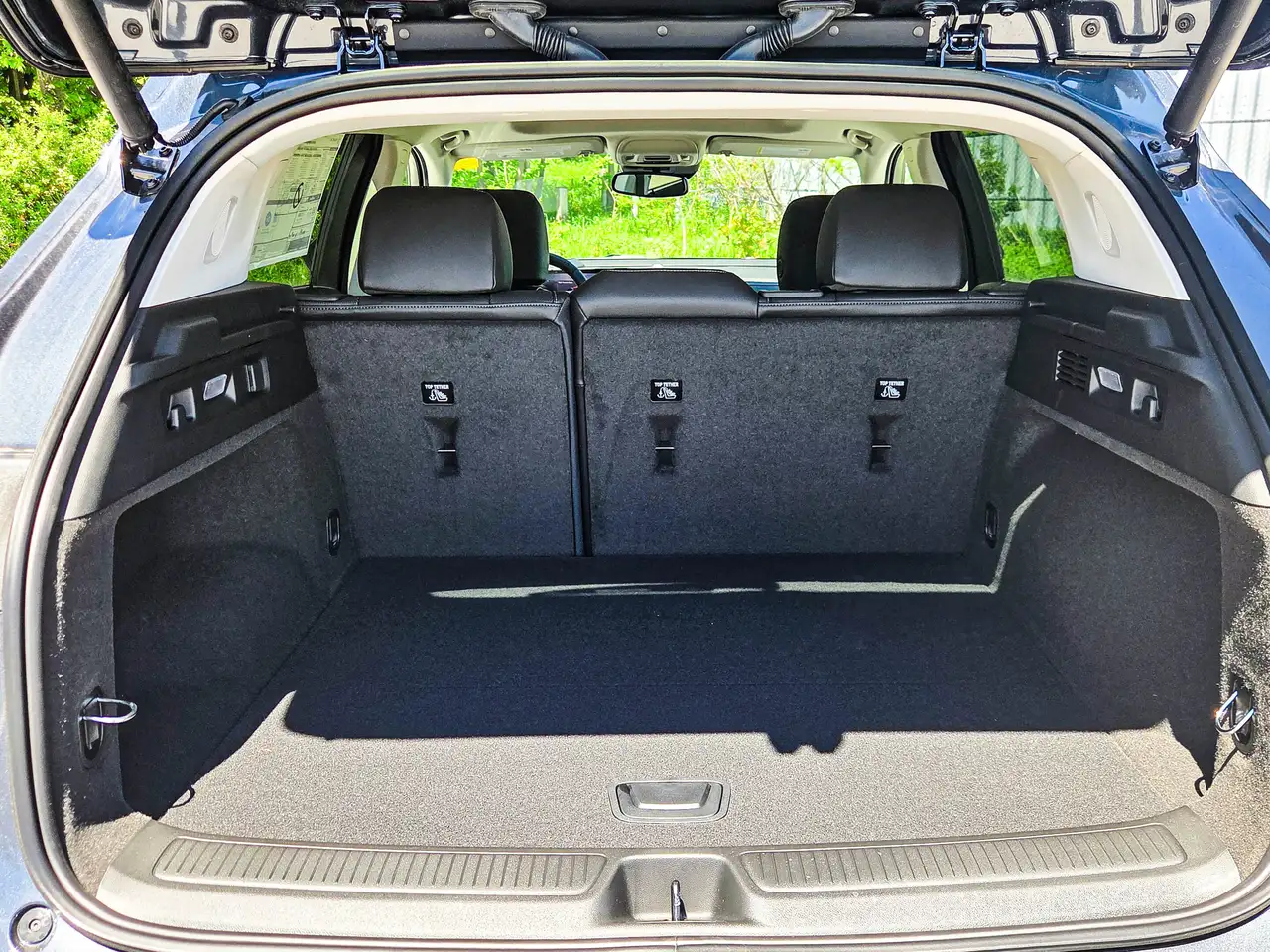 Buick Envision снимка Buick Envision