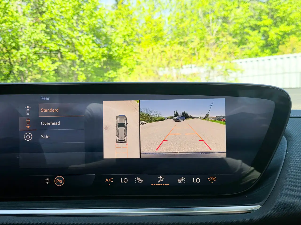 Buick Envision снимка Buick Envision