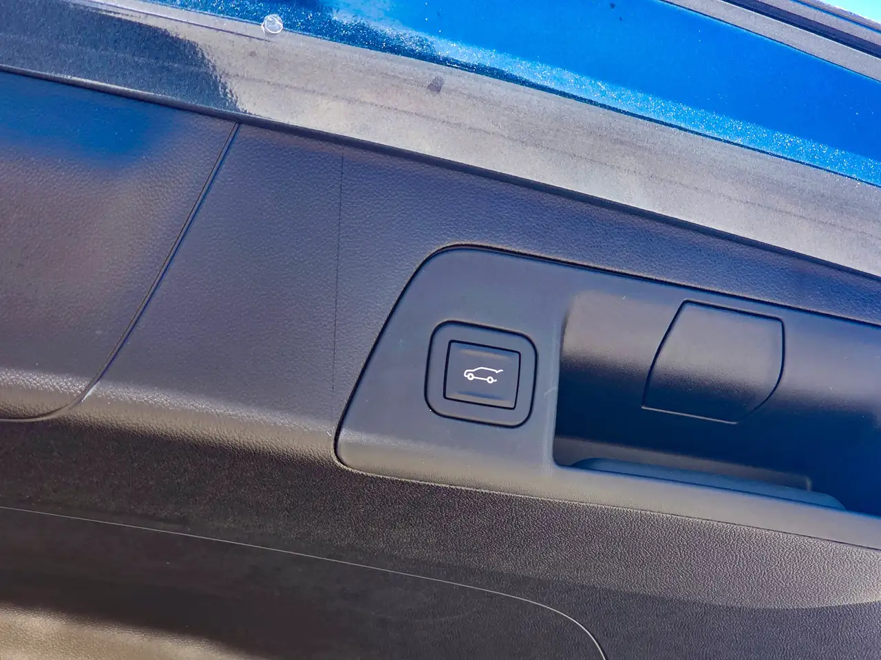 Buick Envision снимка Buick Envision