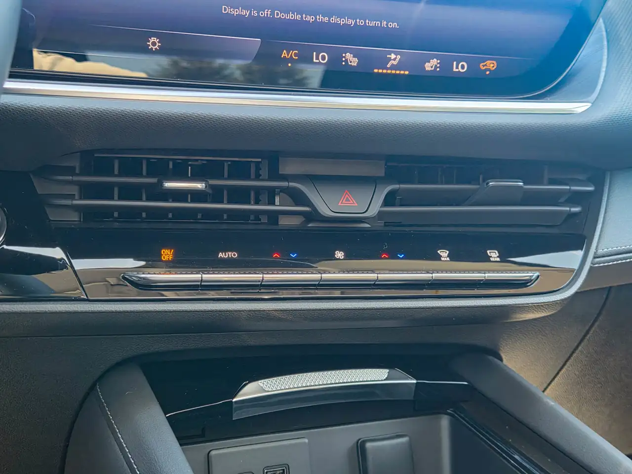 Buick Envision снимка Buick Envision